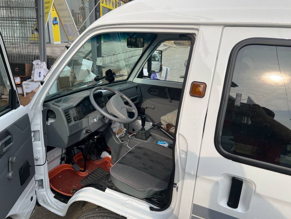 Дамас 2025-оркаси ган сотилади еки насияга