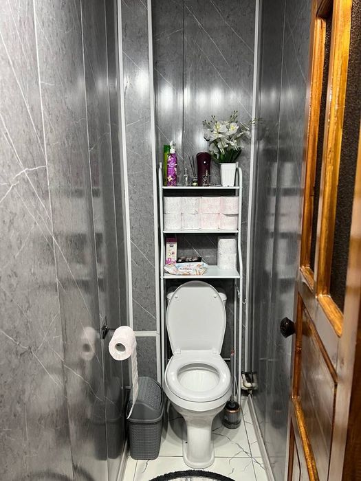 Продаётся квартира