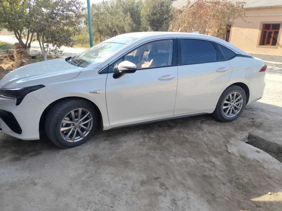 Gac aion s580 sotiladi