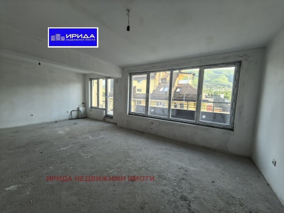 Продава се Многостаен апартамент в София, Манастирски ливади - 134 кв.м за 2292 €/кв.м - Снимка #4