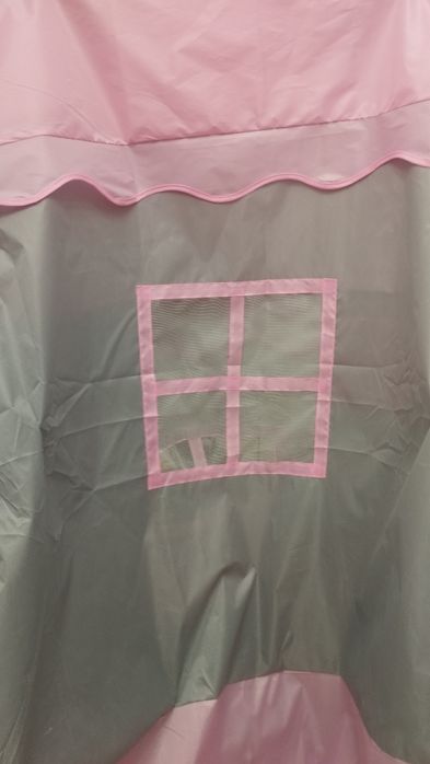 детски домик 1м*2м почти новый