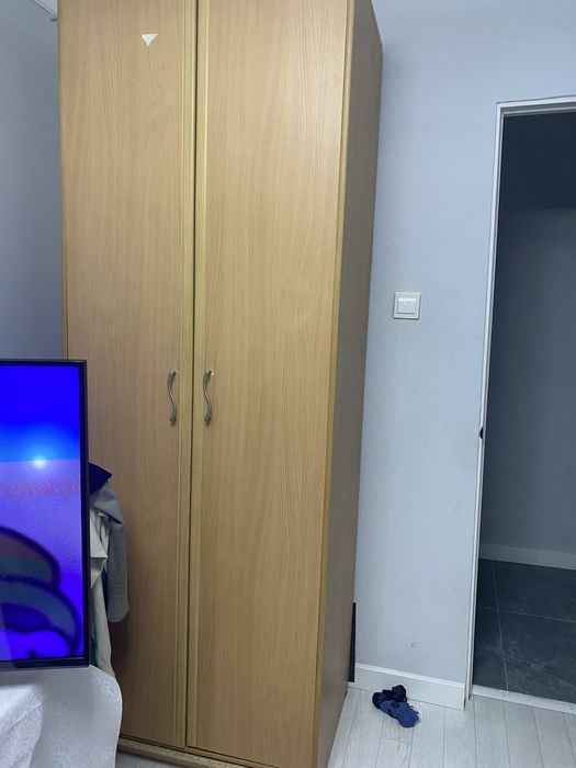 Шкаф для одежды