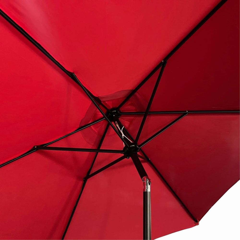 Umbrelă de grădină Fancy Garden Orient 270cm