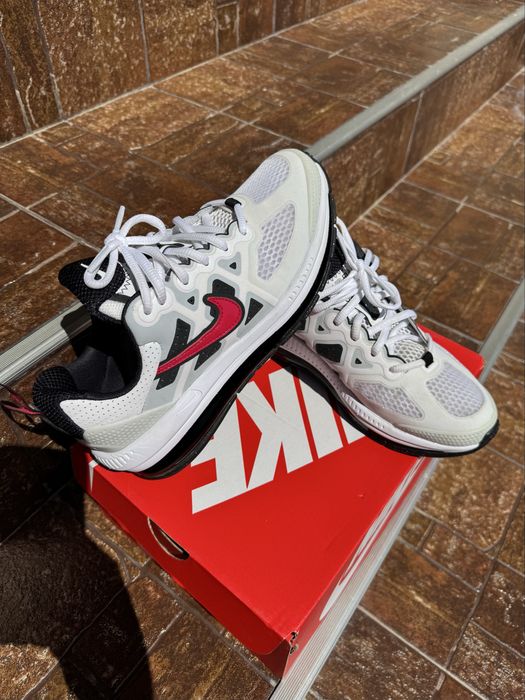 Nike Air Max Genome