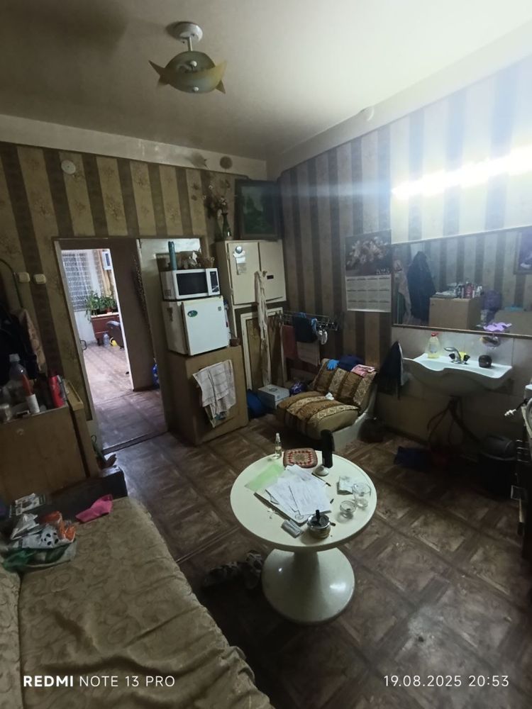 Срочно продается нежилое помещение 37 кв