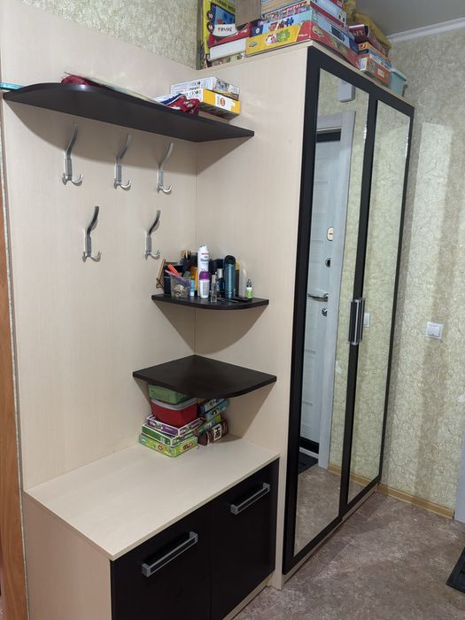 Прихожка! Идеальное состояние!!!