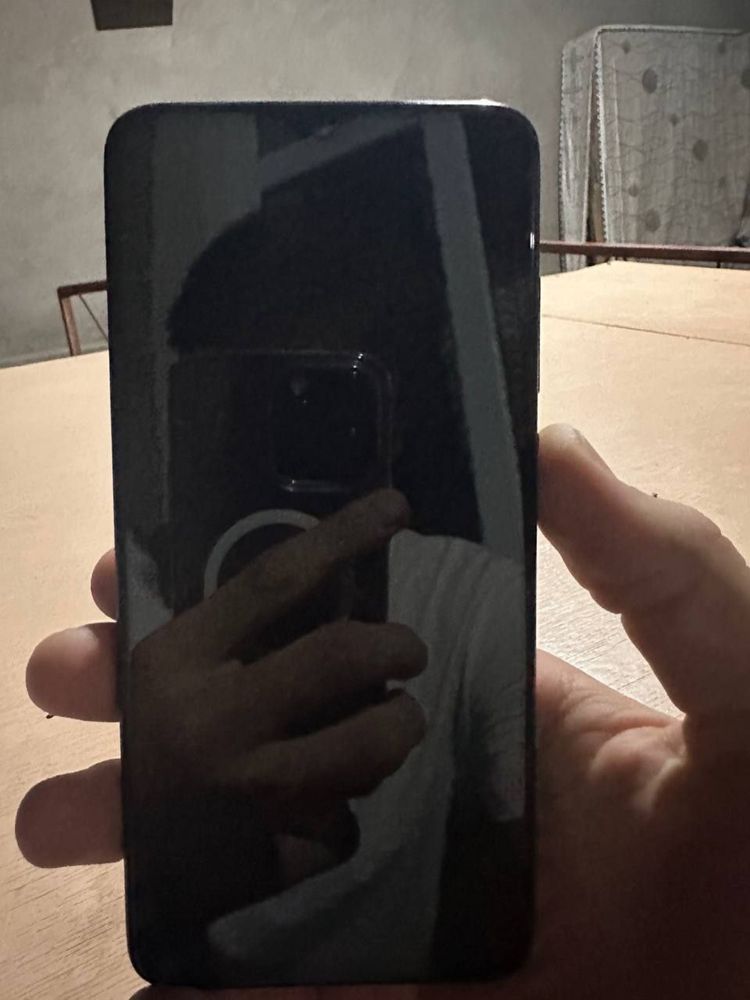 Redmi note 8 pro 6/64gb ideal tel kar dak yo tegiga javob