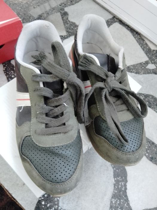 Детски маратонки 10 лв за бр