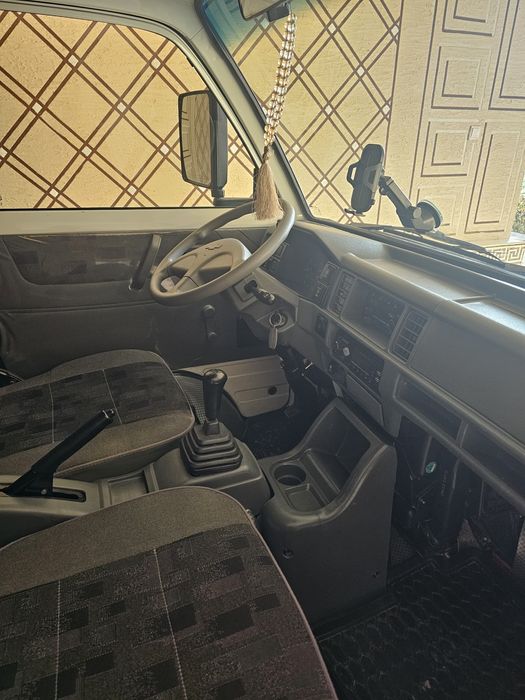 Damas 2023-yil 30ming km probeg