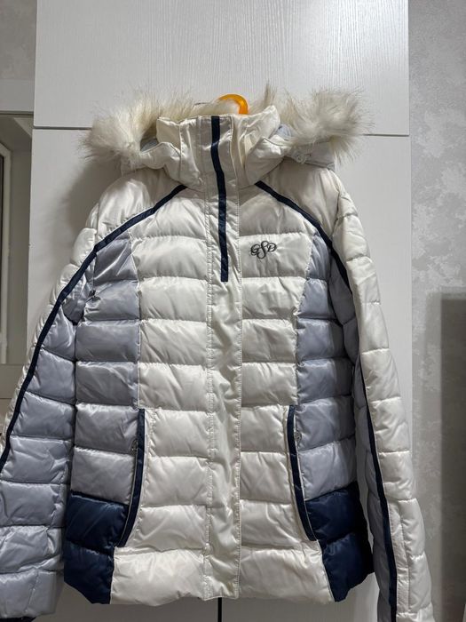 Продам лыжный костюм