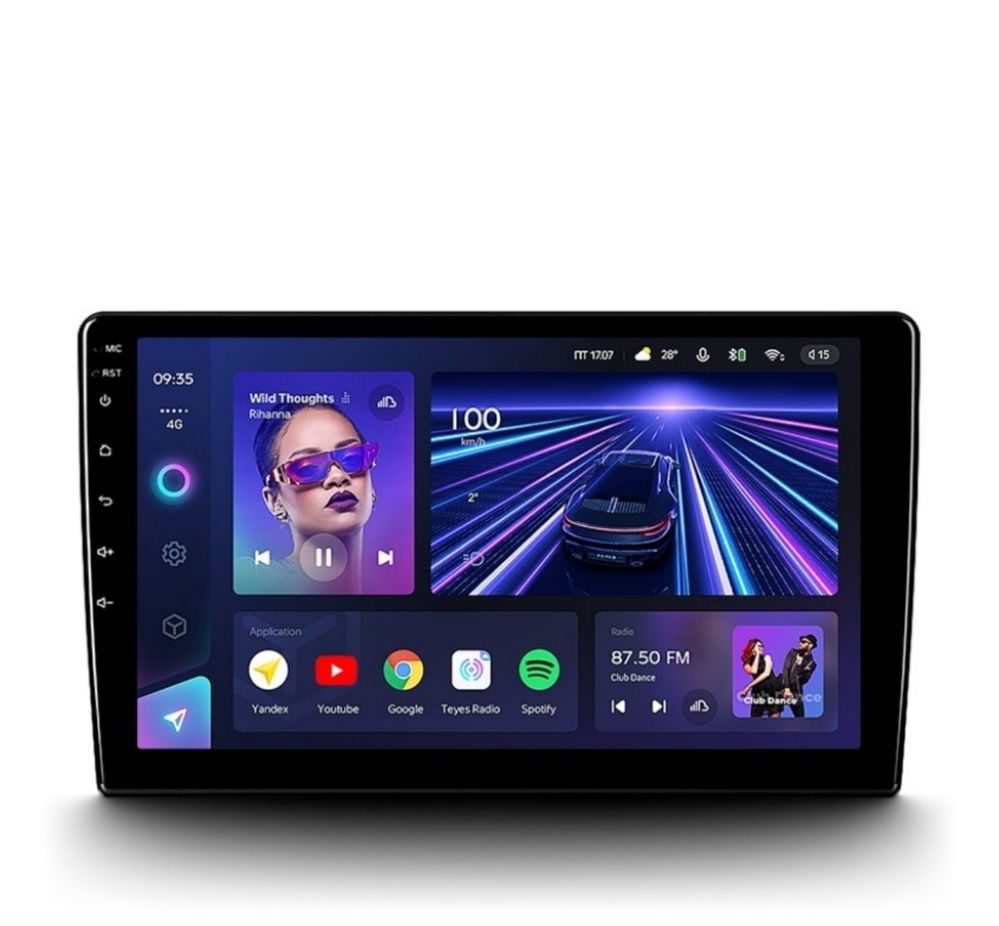 Усилитель 3800.1 , 600.2 , Pride Daimond v3