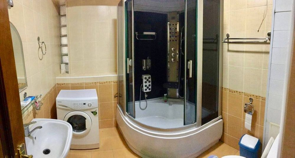 Продаётся квартира в ЦУМ Ц-7 Ор посольство Туркмении