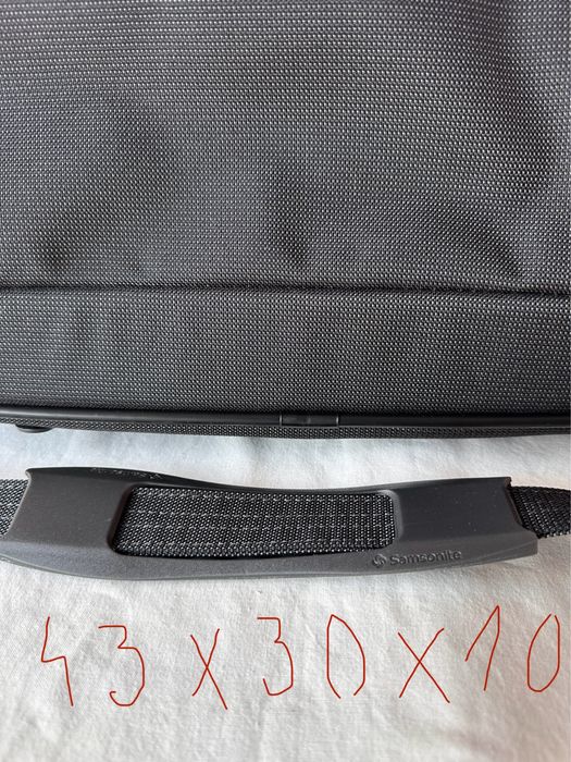 Geanta umar,laptop,Samsonite