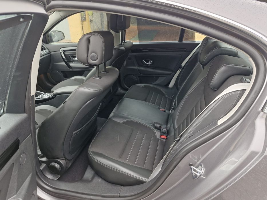 Renault laguna 2.0 dci