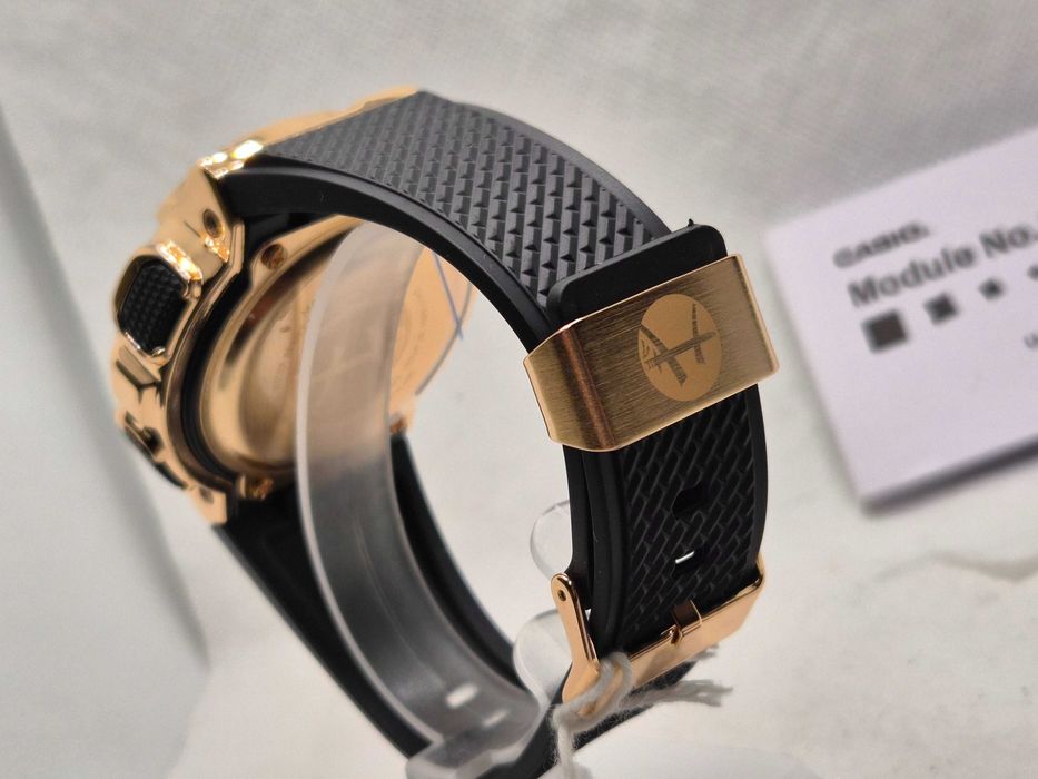 Ceas SPORT Casio g shock gm110 metal ,Rui Hachimura,NOU,Garantie 2 ani