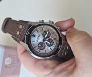 Ceas Barbati Fossil Coachman CH2565 - stare foarte buna