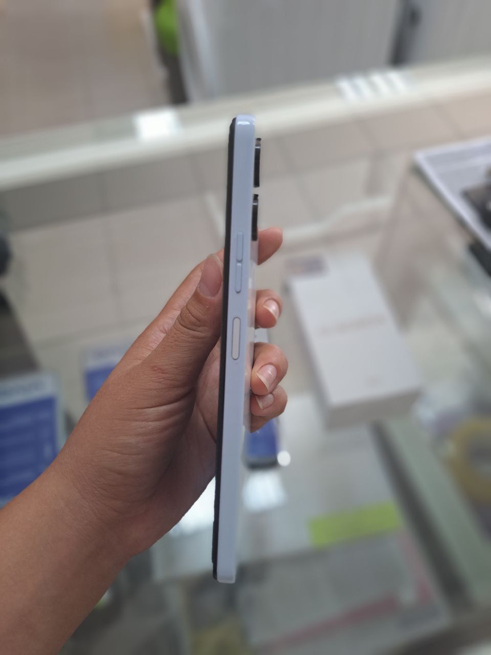 Tecno Camon 19 Neo