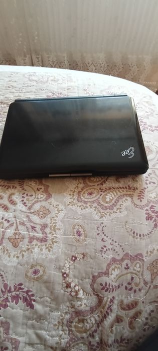Mini laptop Asus ere PC 1000H