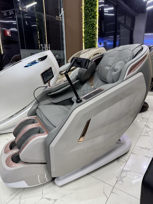 Кресло массажное ADIKS A-808 restyle