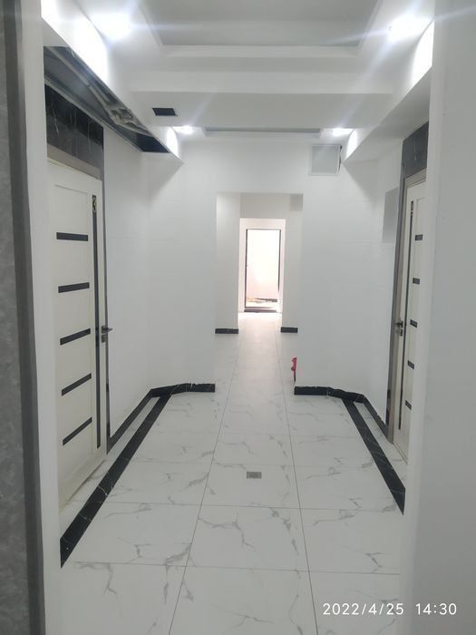 Подвальное помещение на Шахристанской в доль дороги