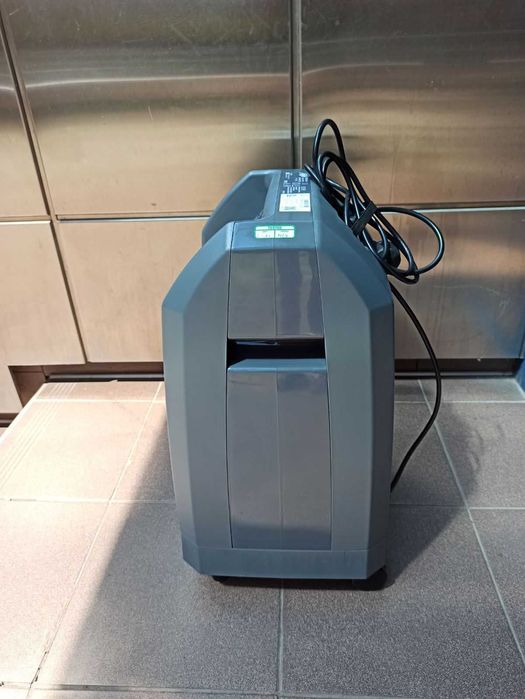 Кислороден канцентратор