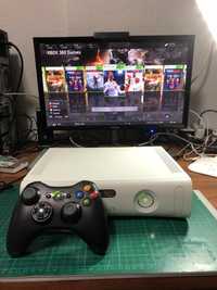 Xbox 360 Modat RGH3,GTA,FIFA,NFS,COD,etc