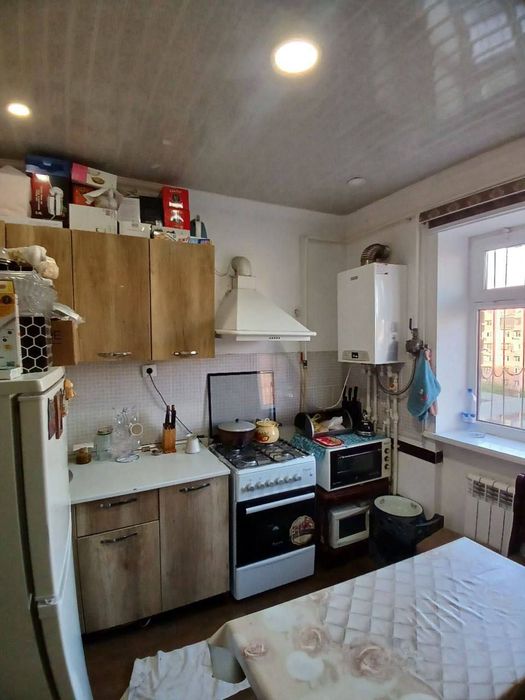 Сергили 5 а 3/5/7, 58 КВ срочна сотаман 63500