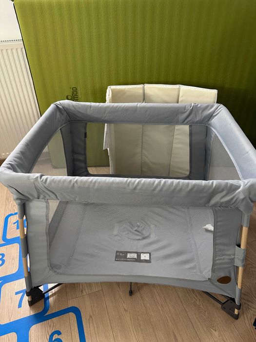 Детска кошарка Maxi Cosi