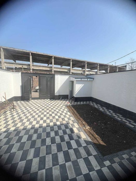 Срочно снова в продаже новый коттедж ориентир метро куйлюк цена 70 000