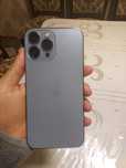 Iphone 13 pro max ichi ochilmagap Ideal