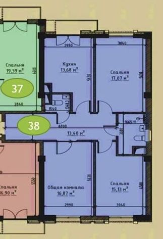 Жомий . Готовая Новостройка . По выгодной цене .