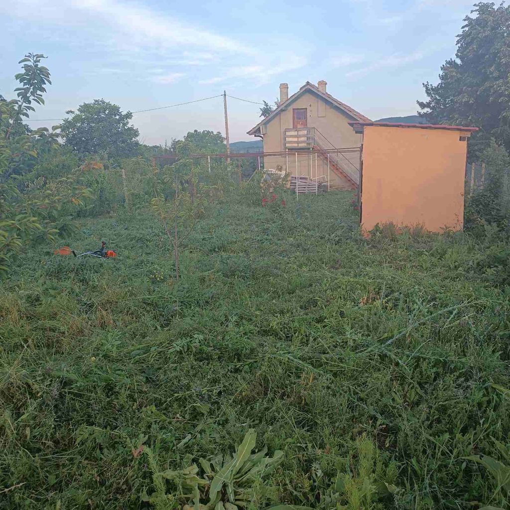 Продава се Къща в Търговище, Вилна зона - 24 кв.м за 1020 €/кв.м - Снимка #7