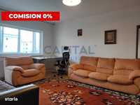 Comision 0 %  Apartament 4 camere, decomandat,  zona BRD, Marasti