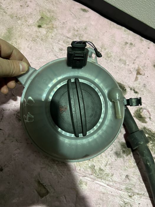 Vas expansiune apa antigel passat b8 arteon 5Q0121407G