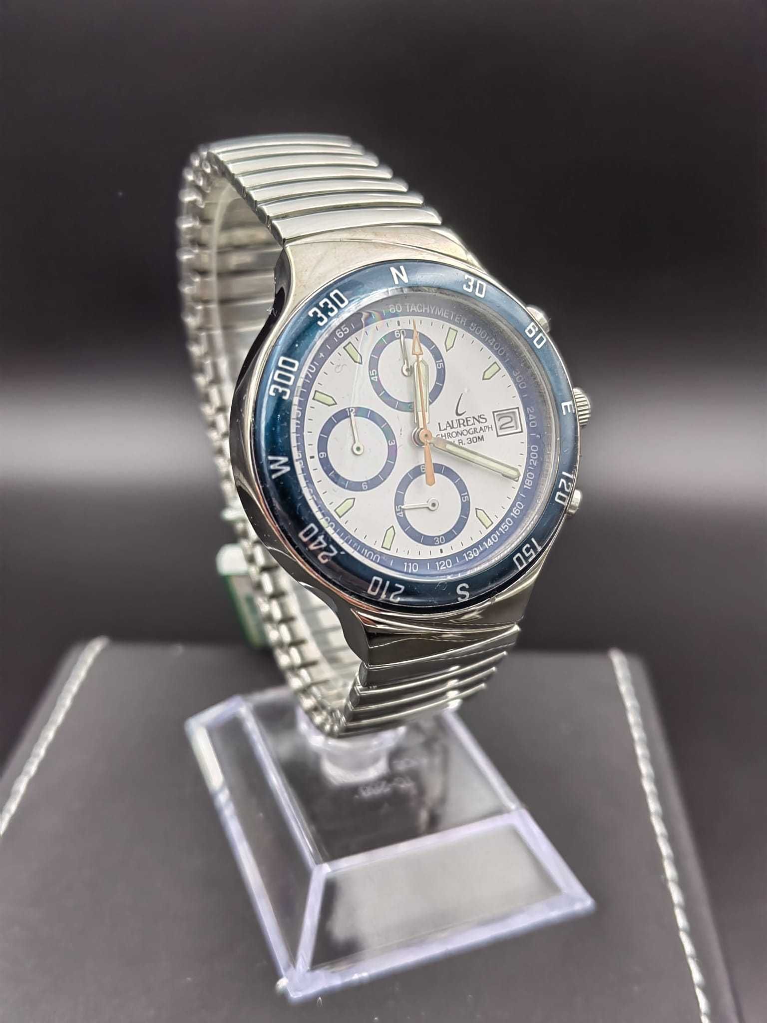 Laurens Chronograph-Itm.LO 1018