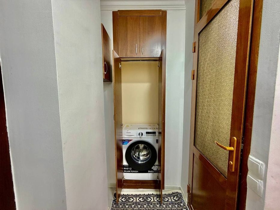 Срочно придётся квартира 2 комнатная Ориентир:  Кинап Завод 39.000$