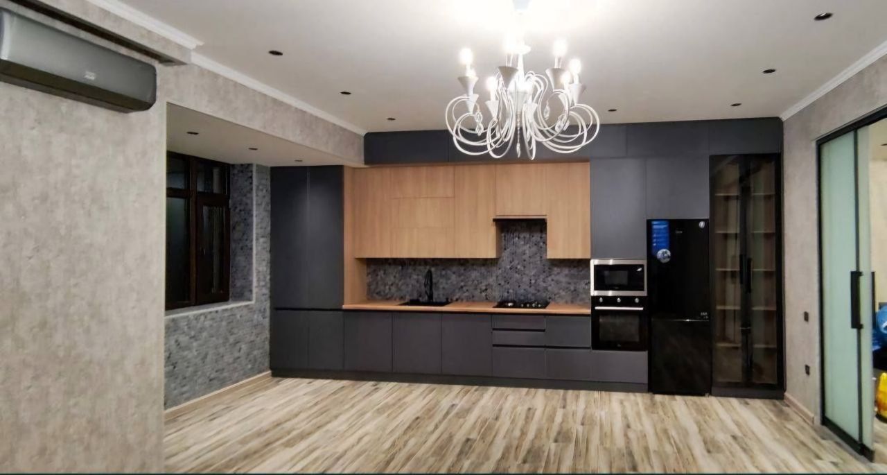 Продажа новостройка на паркентском  3х ком. 109 кв.м