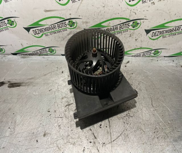 Ventilator aeroterma Renault Laguna prima generatie (facelift)