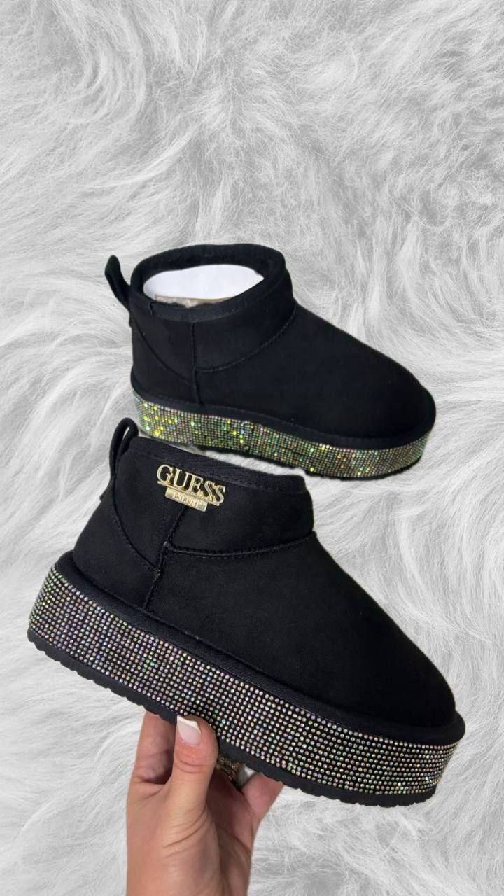 Ugg de dama 
Mărime:40
