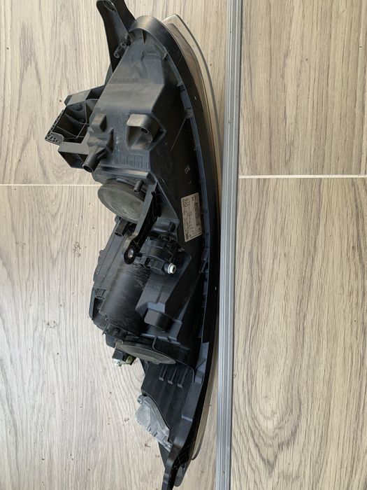 Far dreapta Renault Kadjar an 2015/2016/2017/2018/2019/2020