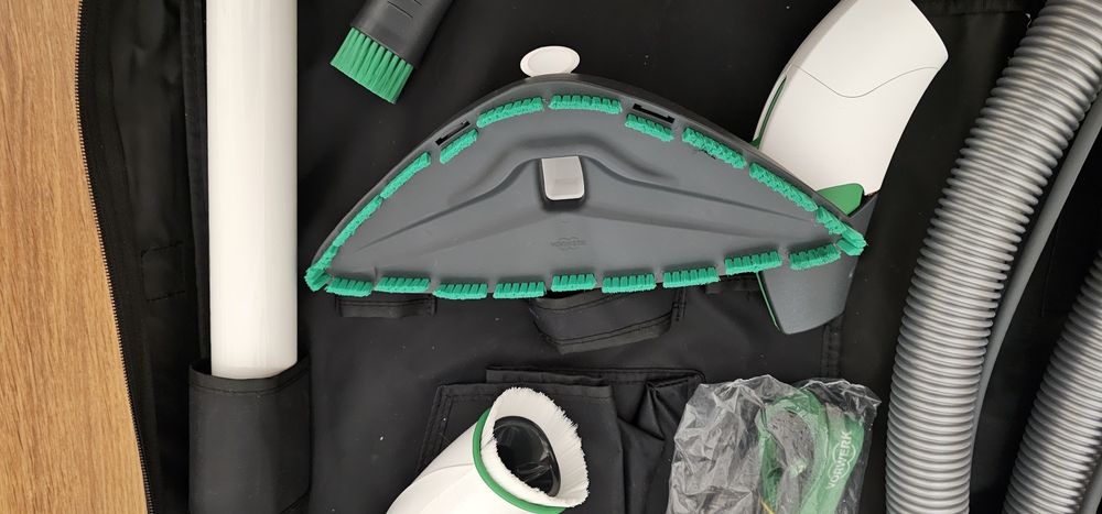 Vand accesori Vorwek Kobold vk7