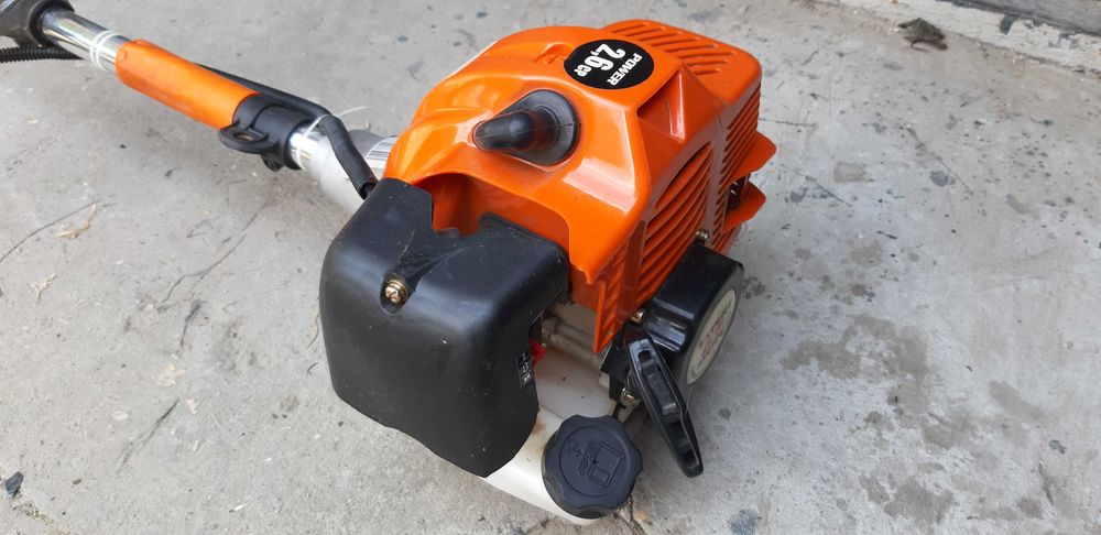 Vand motocoasa RURIS Expert 67 Super