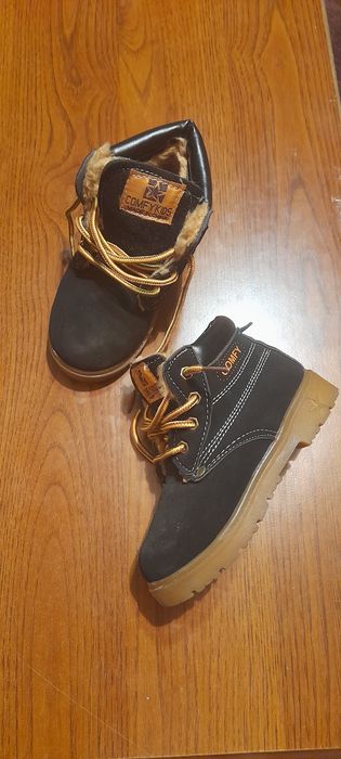 Обувь для мальчика