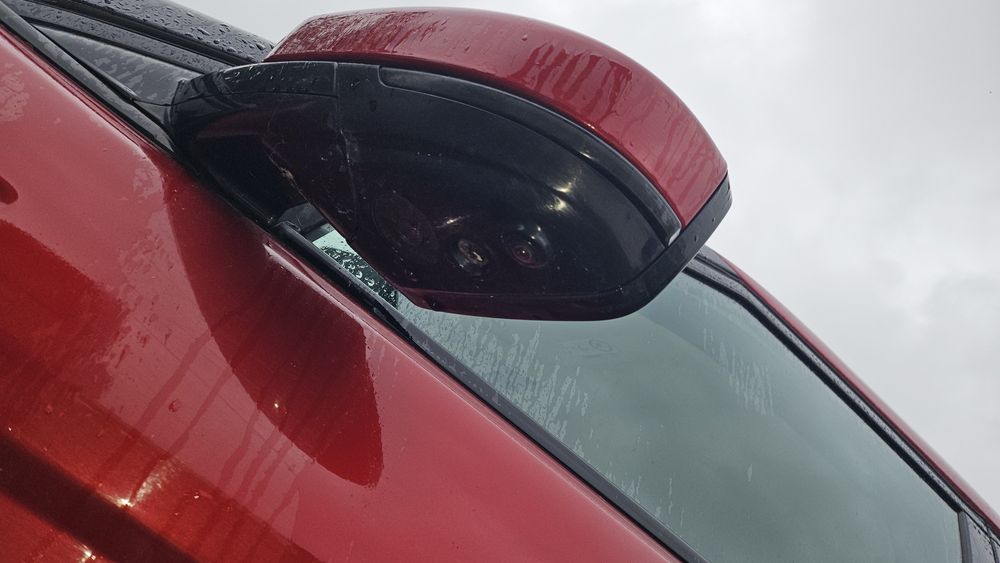 Oglinda stânga dreapta range rover evoque