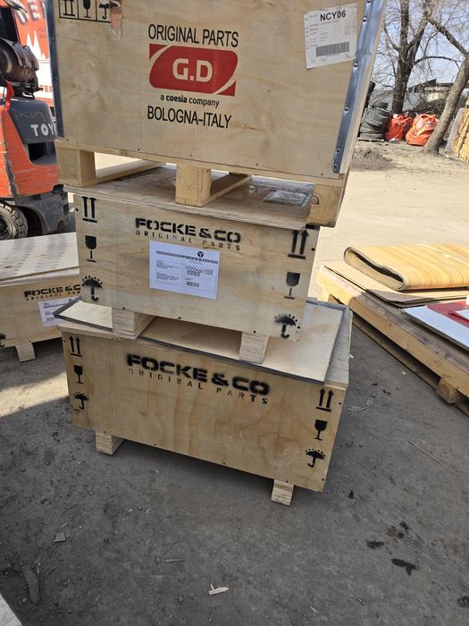 Ящики разные для хранения