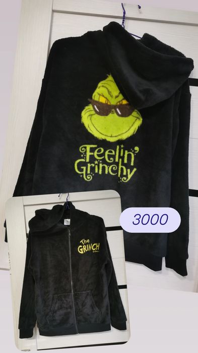 Продам  тёплая кофта