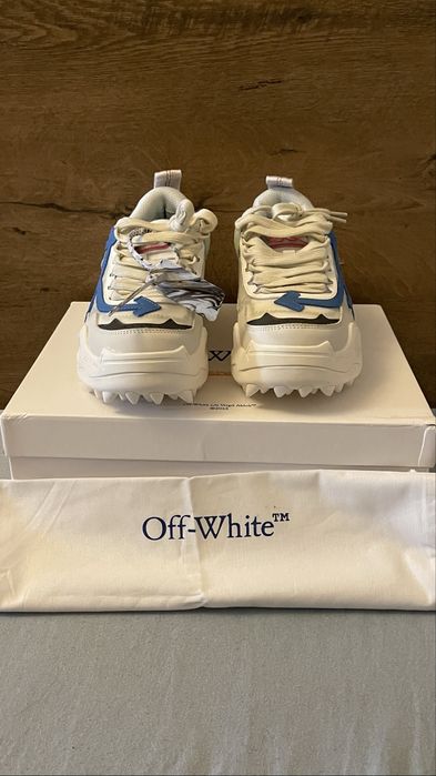 Off-White Odsy 1000