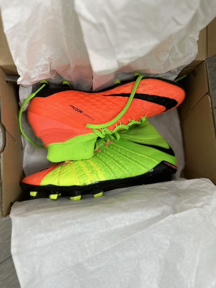 Nike hypervenom 3 elite