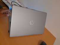 HP Note book sotiladi
