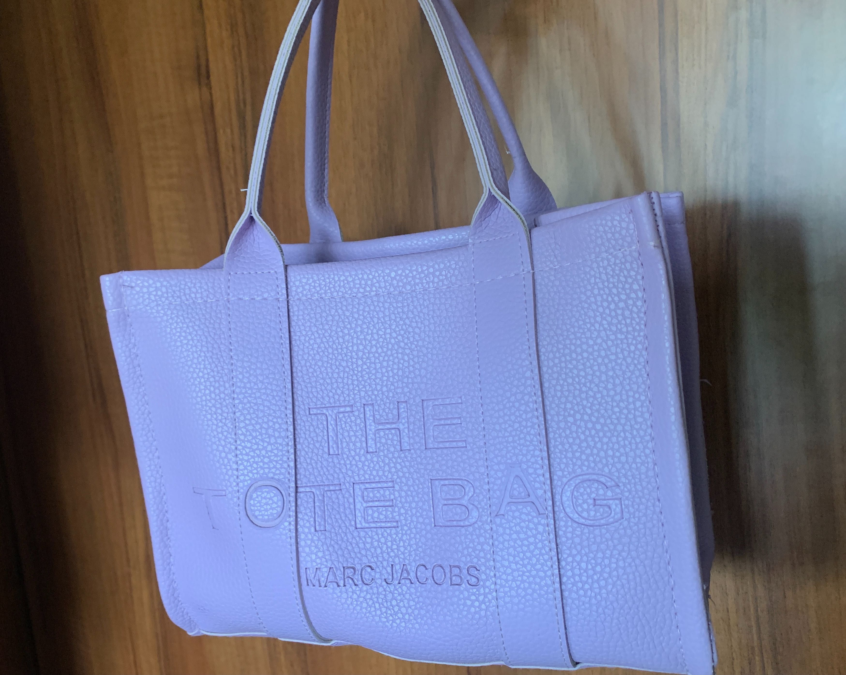 Geanta marc jacobs tote